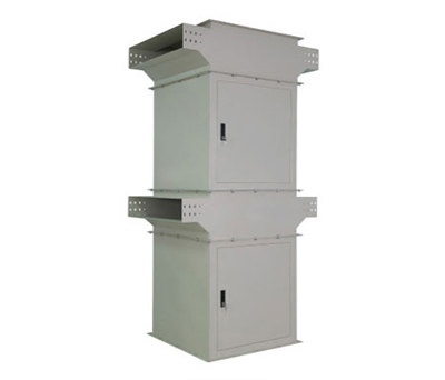 河北電纜橋架廠家如何避免橋架生銹？