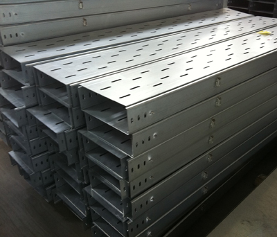 電纜橋架廠有市場前途嗎？