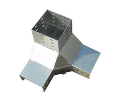 組合式電纜橋架