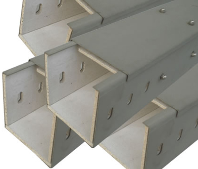 防火電纜橋架的防火標準是什么？您知道嗎？