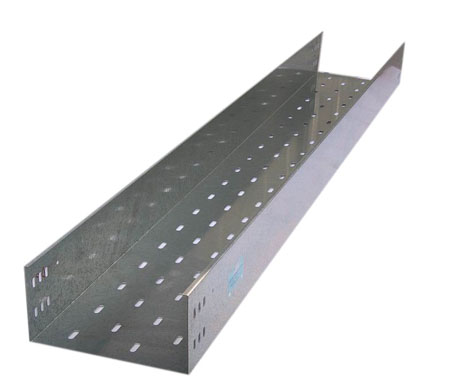 槽式電纜橋架是什么？有哪些特點(diǎn)？