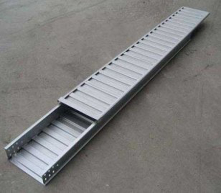 不銹鋼電纜橋架的應(yīng)用有哪些？