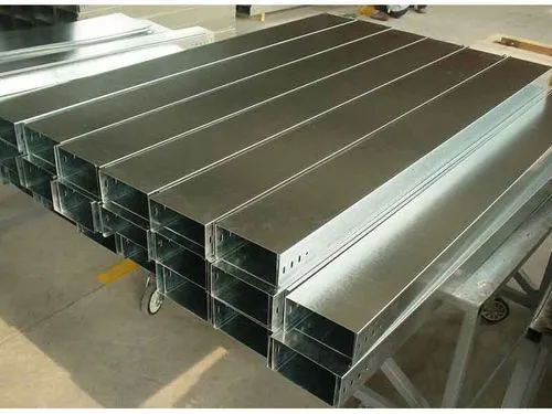 電纜橋架的主要用途有哪些？