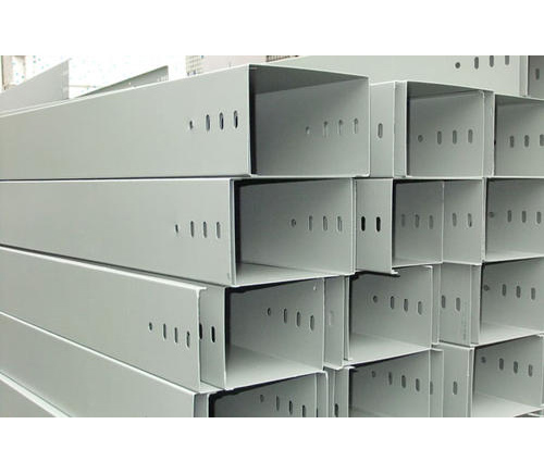 不同厚度的防火橋架適合應(yīng)用于哪些場(chǎng)所？