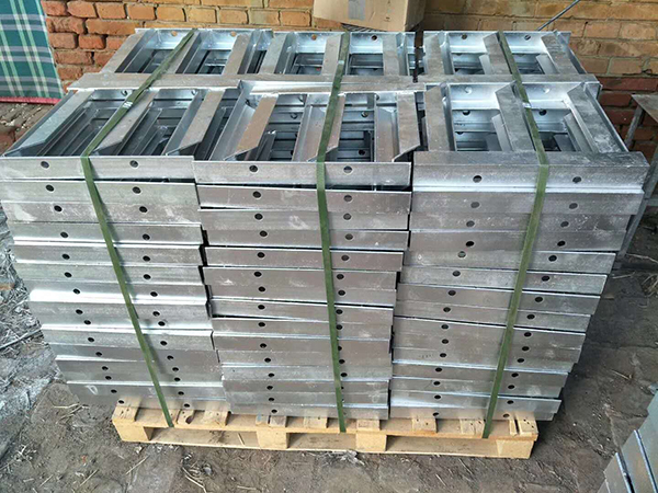 梯式電纜橋架應(yīng)用于哪些場(chǎng)景？邢臺(tái)電纜橋架